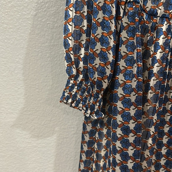 Zara girls dress size 11-12 - Picture 3 of 6